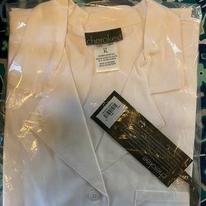 Cherokee XL Women’s lab coat - 36” - 2 available
